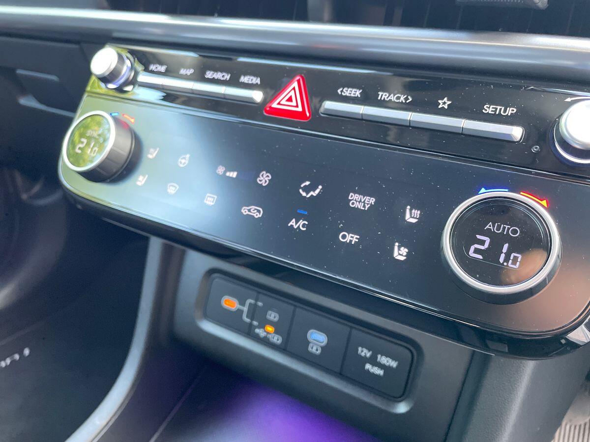 Used Hyundai TUCSON 2025 for sale - 76716902: Photo 18