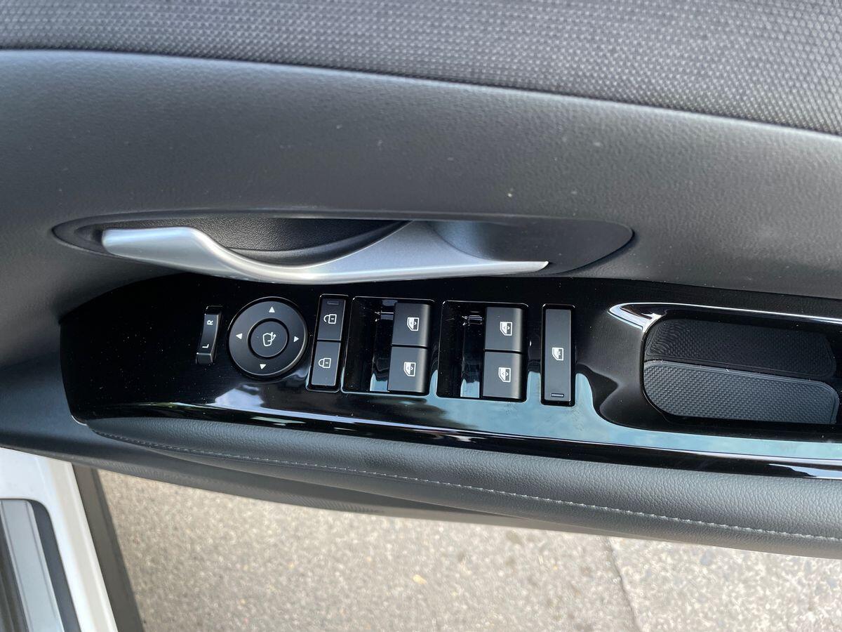 Used Hyundai TUCSON 2025 for sale - 76716902: Photo 20