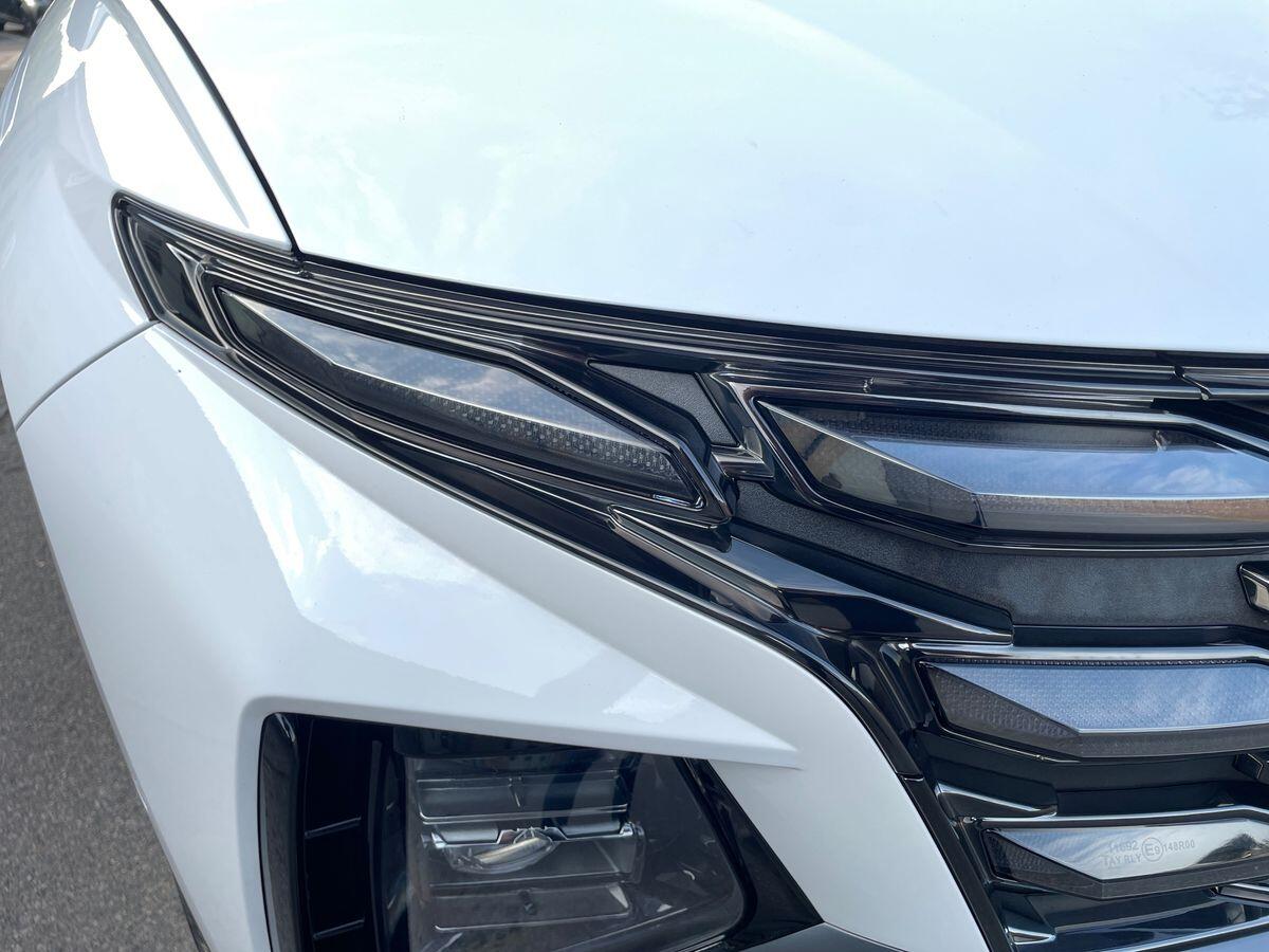 Used Hyundai TUCSON 2025 for sale - 76716902: Photo 21