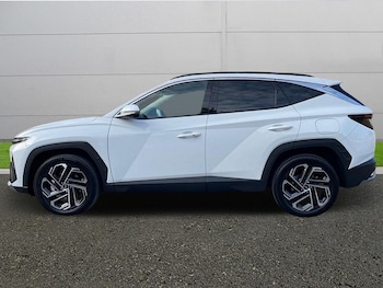 Used Hyundai TUCSON 2025 for sale - 76716902: Photo