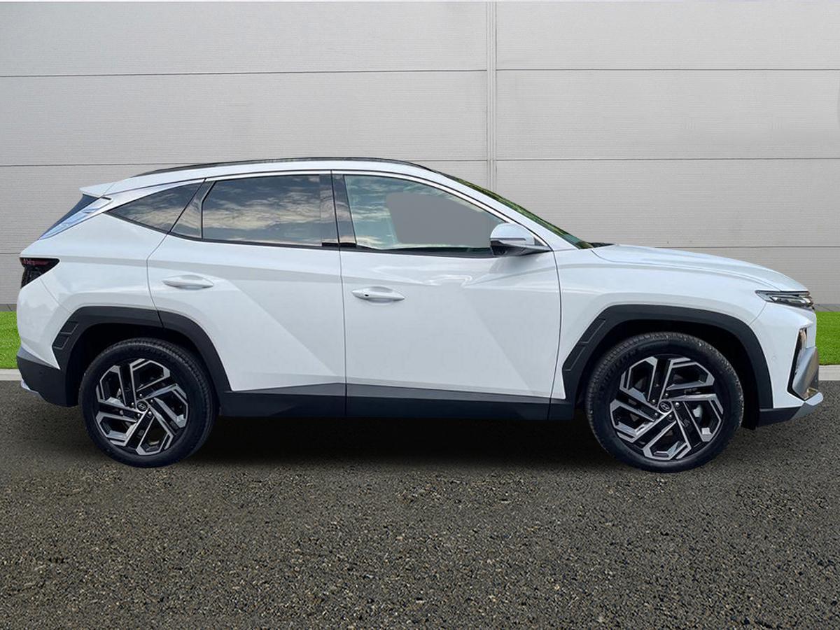 Used Hyundai TUCSON 2025 for sale - 76716902: Photo 8