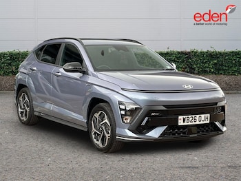 Used Hyundai KONA 2026 for sale - 79590947: Photo