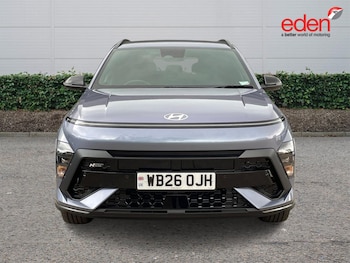 Used Hyundai KONA 2026 for sale - 79590947: Photo