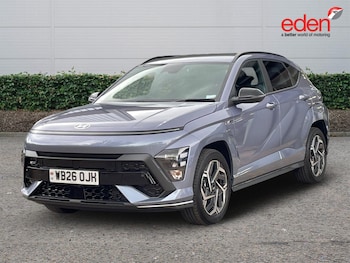 Used Hyundai KONA 2026 for sale - 79590947: Photo