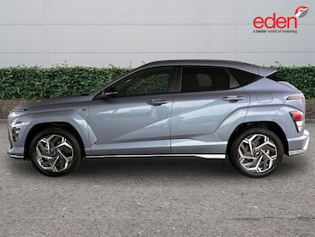Used Hyundai KONA 2026 for sale - 79590947: Photo