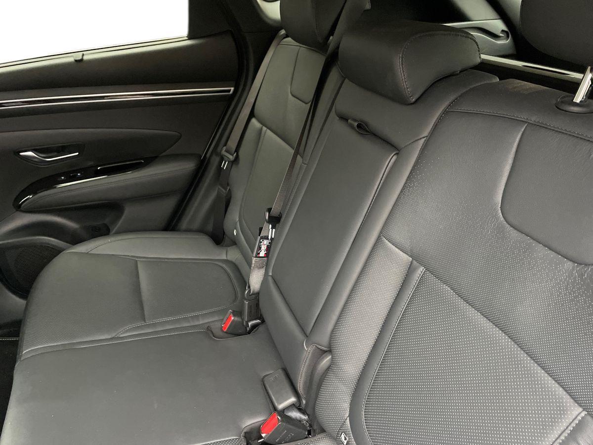 Used Hyundai TUCSON 2023 for sale - 76802014: Photo 11
