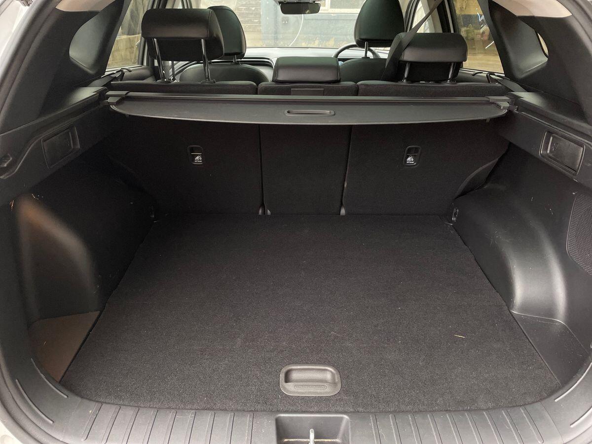 Used Hyundai TUCSON 2023 for sale - 76802014: Photo 12