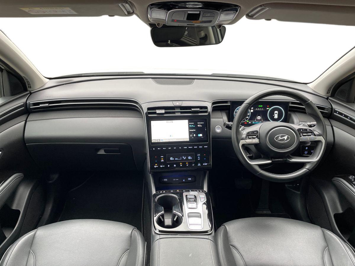 Used Hyundai TUCSON 2023 for sale - 76802014: Photo 13