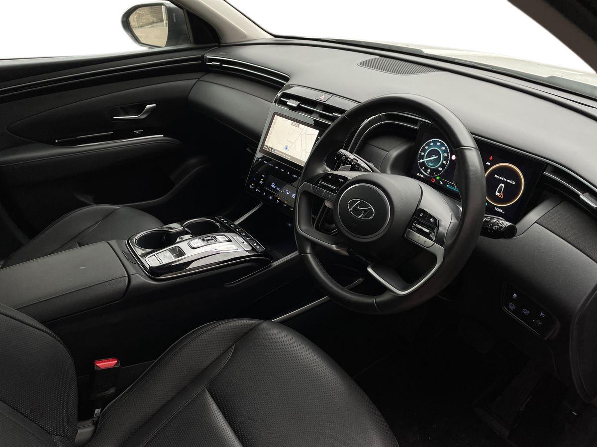 Used Hyundai TUCSON 2023 for sale - 76802014: Photo 15
