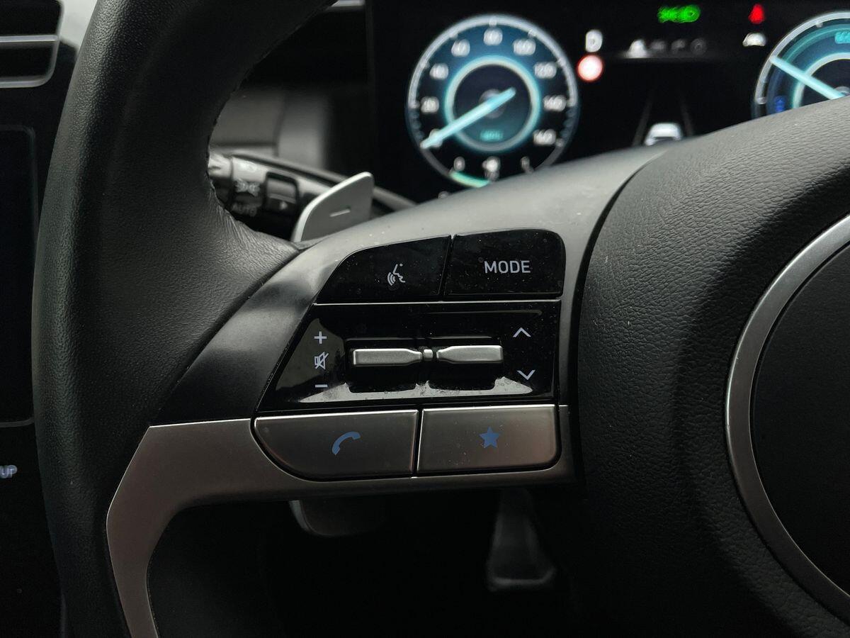 Used Hyundai TUCSON 2023 for sale - 76802014: Photo 16