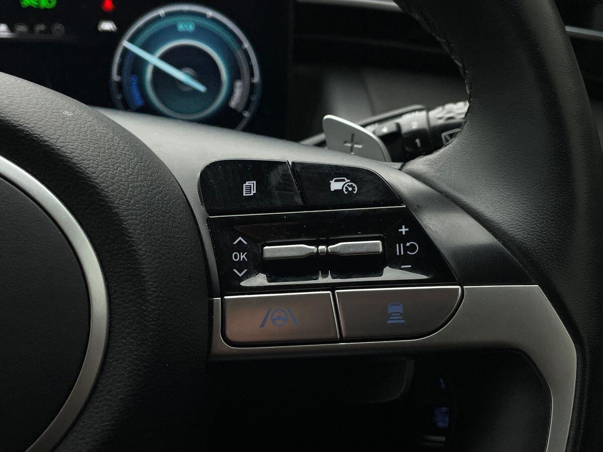 Used Hyundai TUCSON 2023 for sale - 76802014: Photo 17