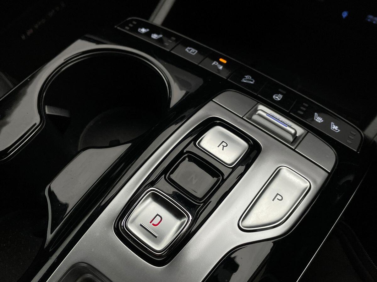 Used Hyundai TUCSON 2023 for sale - 76802014: Photo 19