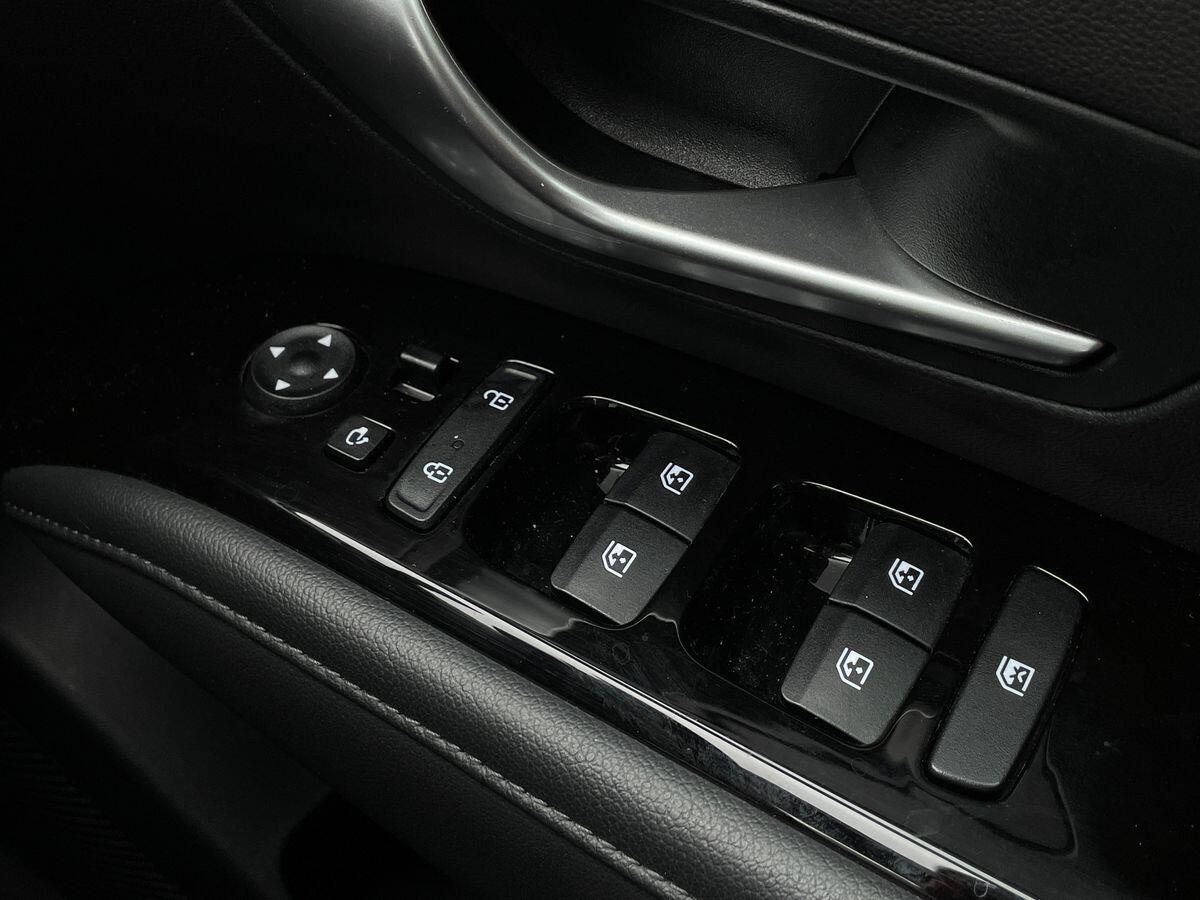 Used Hyundai TUCSON 2023 for sale - 76802014: Photo 20