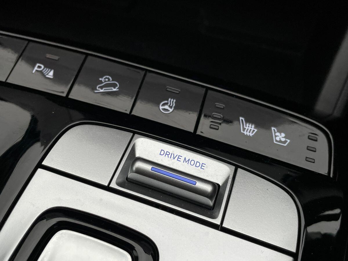 Used Hyundai TUCSON 2023 for sale - 76802014: Photo 23