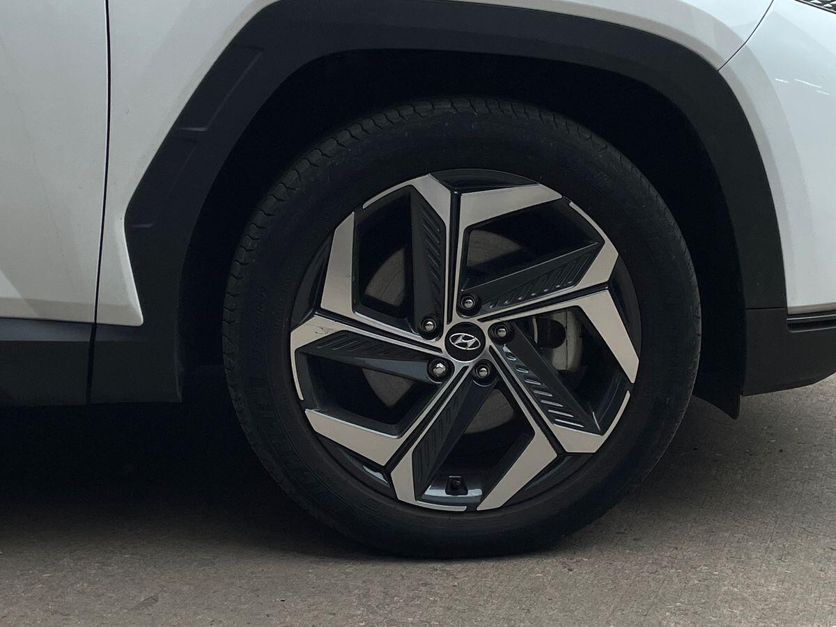 Used Hyundai TUCSON 2023 for sale - 76802014: Photo 9