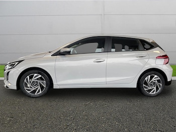 Used Hyundai i20 2025 for sale - 78610206: Photo