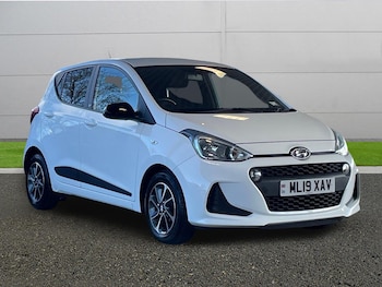 Used Hyundai i10 2019 for sale - 78246794: Photo
