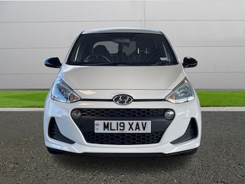 Used Hyundai i10 2019 for sale - 78246794: Photo