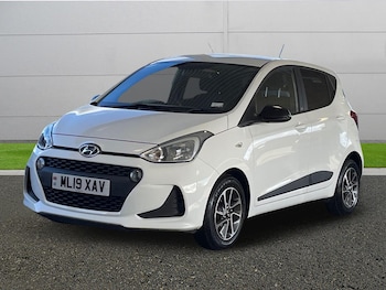 Used Hyundai i10 2019 for sale - 78246794: Photo