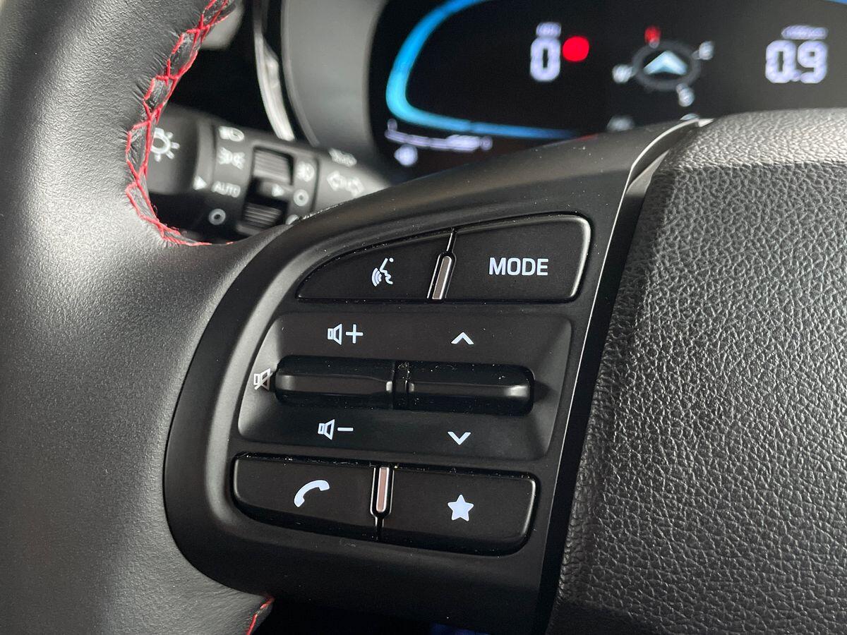 Used Hyundai i10 2025 for sale - 76716894: Photo 16