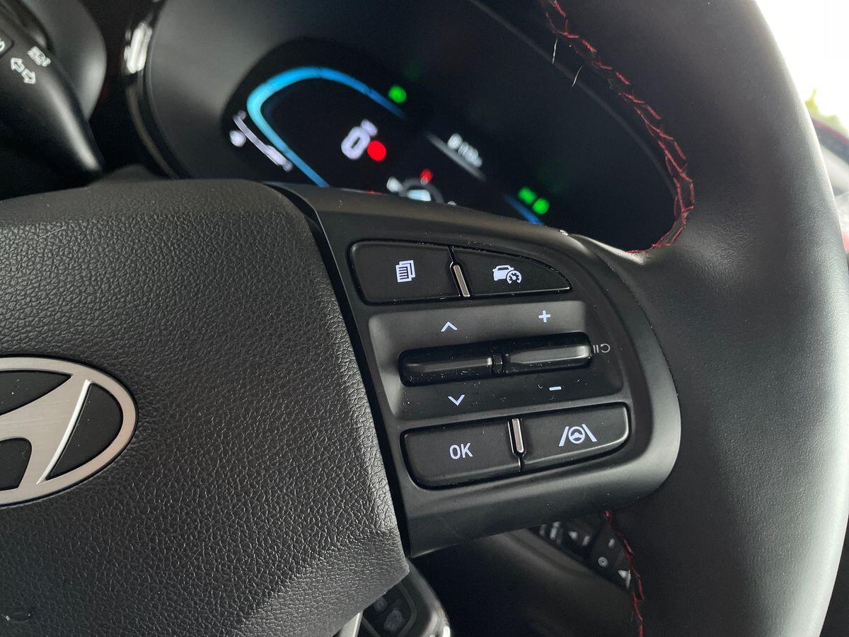 Used Hyundai i10 2025 for sale - 76716894: Photo 17
