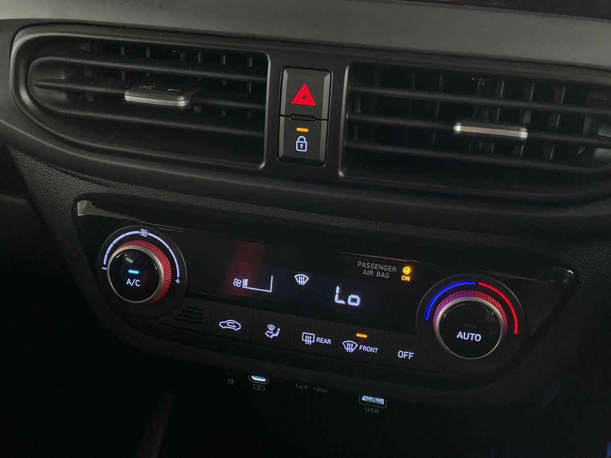 Used Hyundai i10 2025 for sale - 76716894: Photo 18