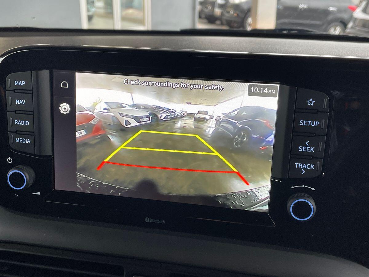 Used Hyundai i10 2025 for sale - 76716894: Photo 24