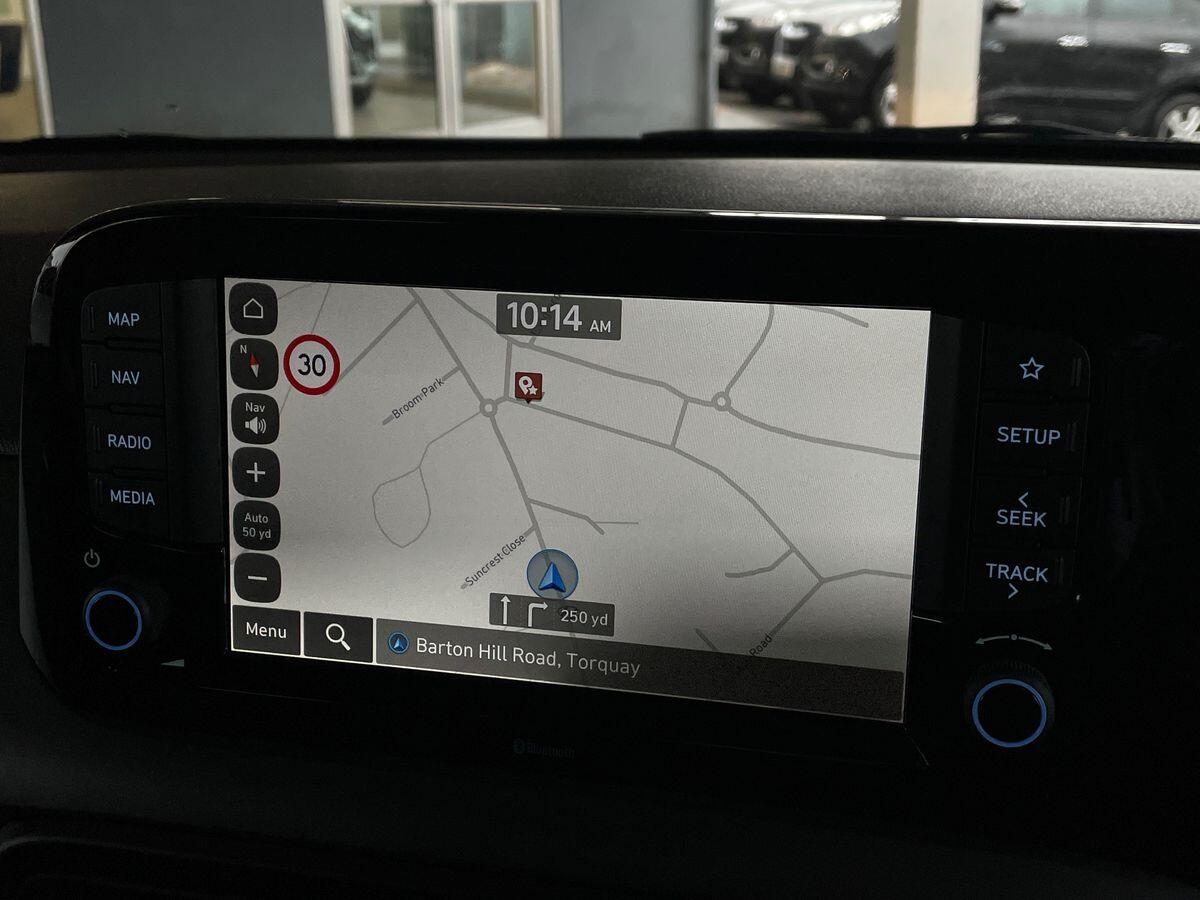 Used Hyundai i10 2025 for sale - 76716894: Photo 25