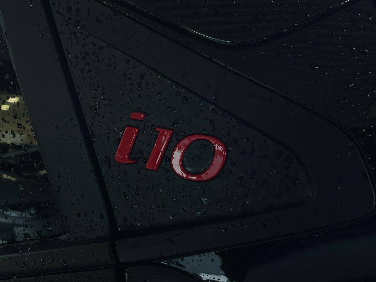 Used Hyundai i10 2025 for sale - 76716894: Photo 26