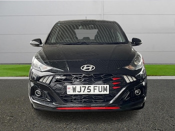 Used Hyundai i10 2025 for sale - 76716894: Photo