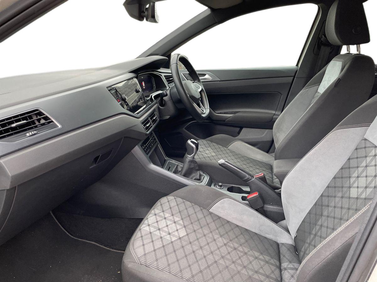 Used Volkswagen Polo 2022 for sale - 77442630: Photo 10