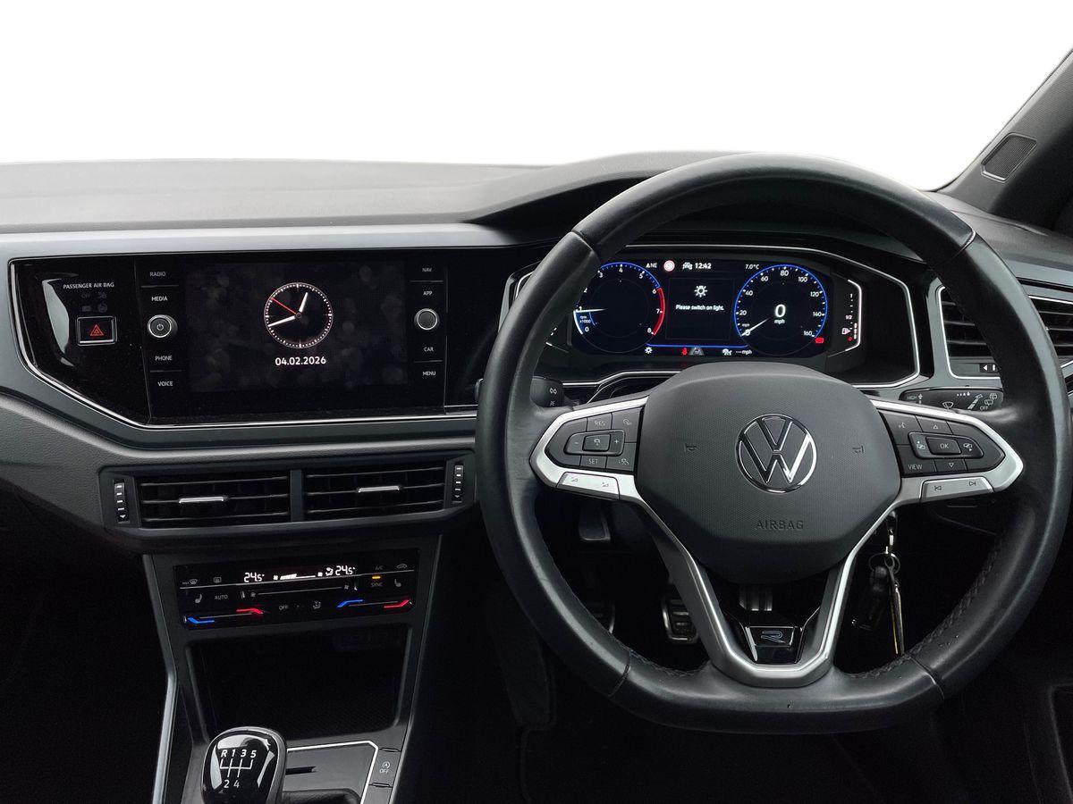Used Volkswagen Polo 2022 for sale - 77442630: Photo 13