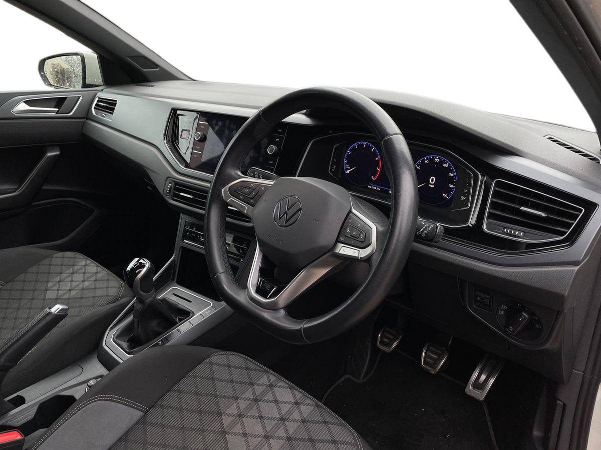 Used Volkswagen Polo 2022 for sale - 77442630: Photo 15