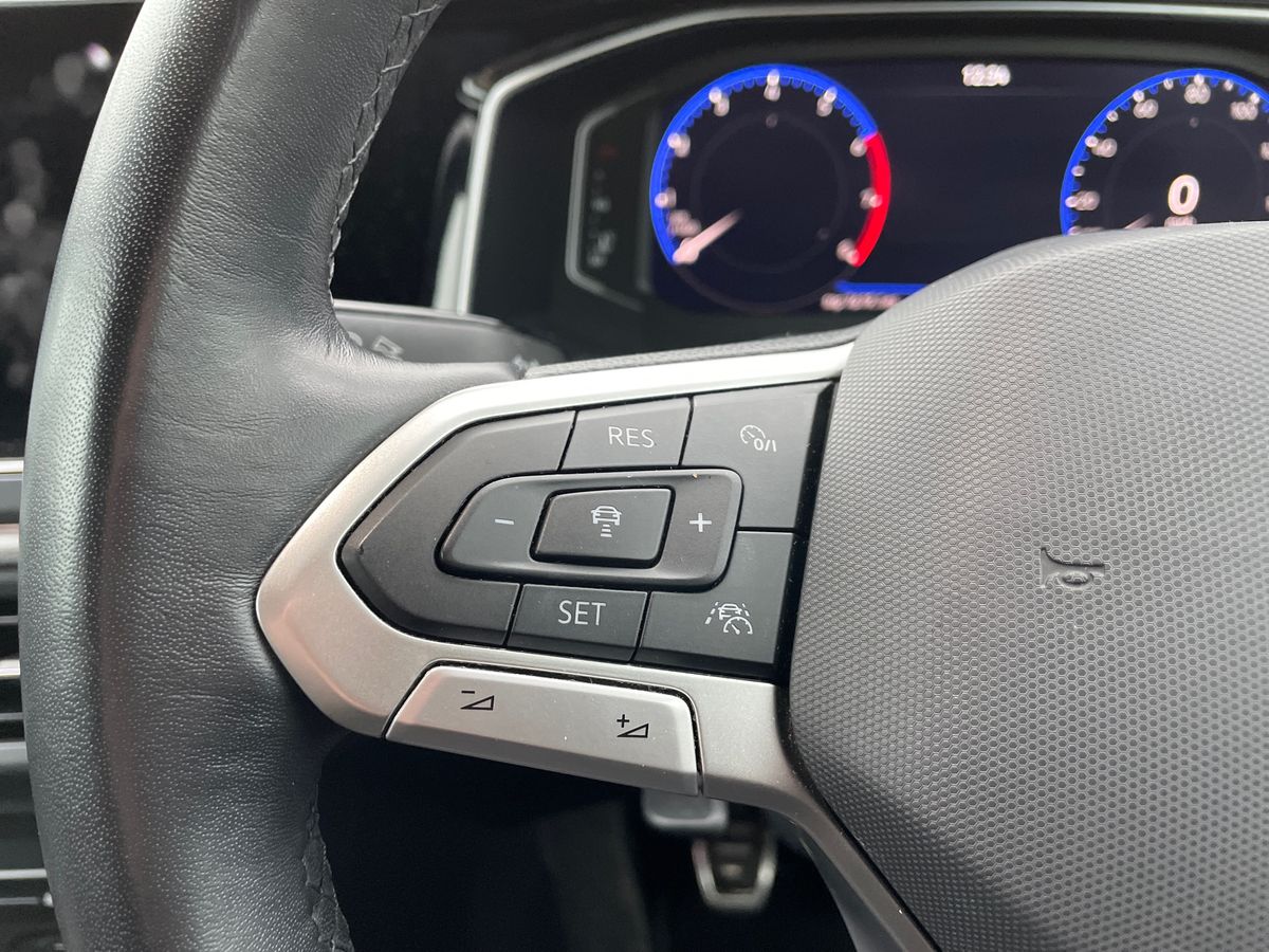 Used Volkswagen Polo 2022 for sale - 77442630: Photo 16