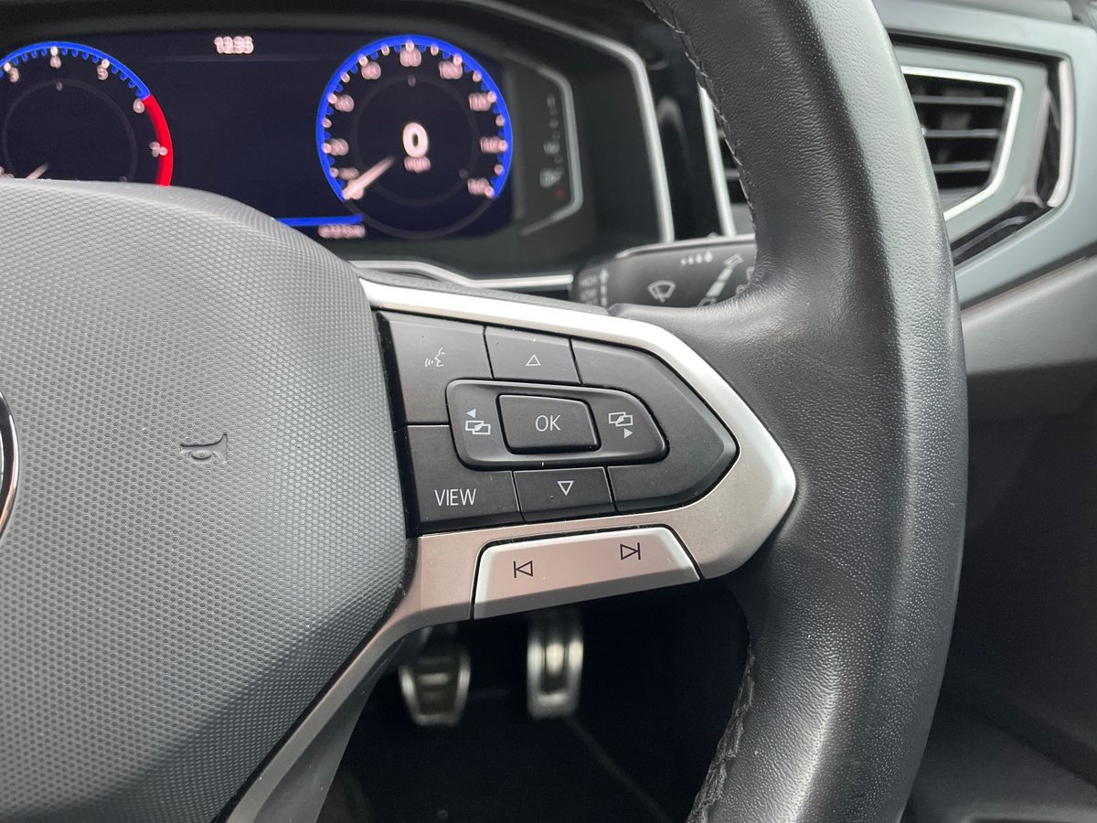 Used Volkswagen Polo 2022 for sale - 77442630: Photo 17