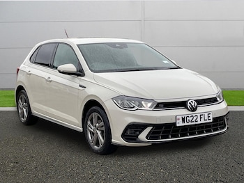 Used Volkswagen Polo 2022 for sale - 77442630: Photo