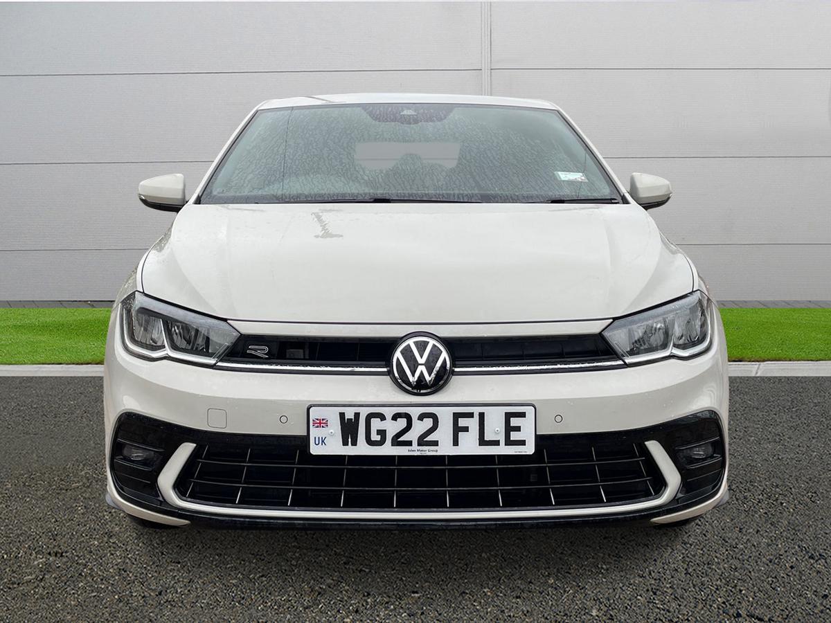 Used Volkswagen Polo 2022 for sale - 77442630: Photo 2