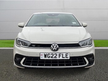 Used Volkswagen Polo 2022 for sale - 77442630: Photo