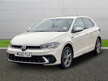 Used Volkswagen Polo 2022 for sale - 77442630: Photo