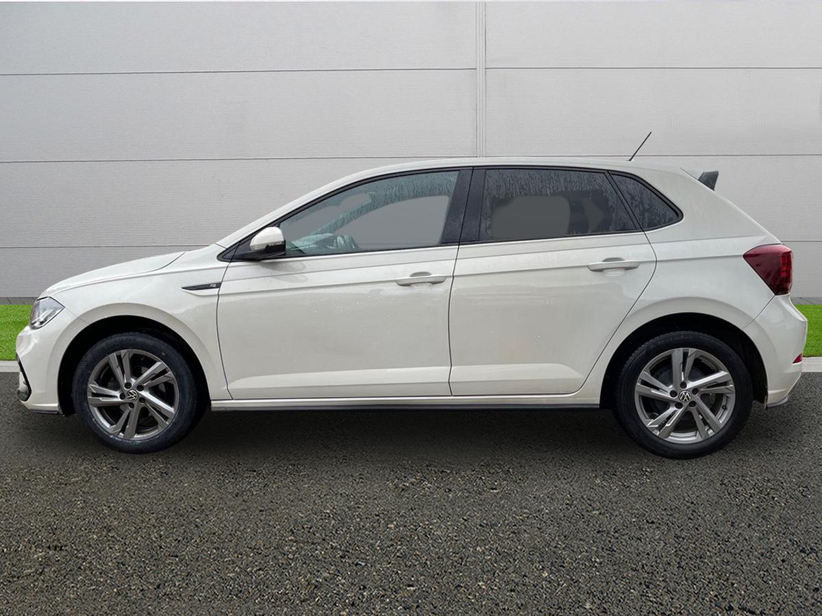 Used Volkswagen Polo 2022 for sale - 77442630: Photo 4