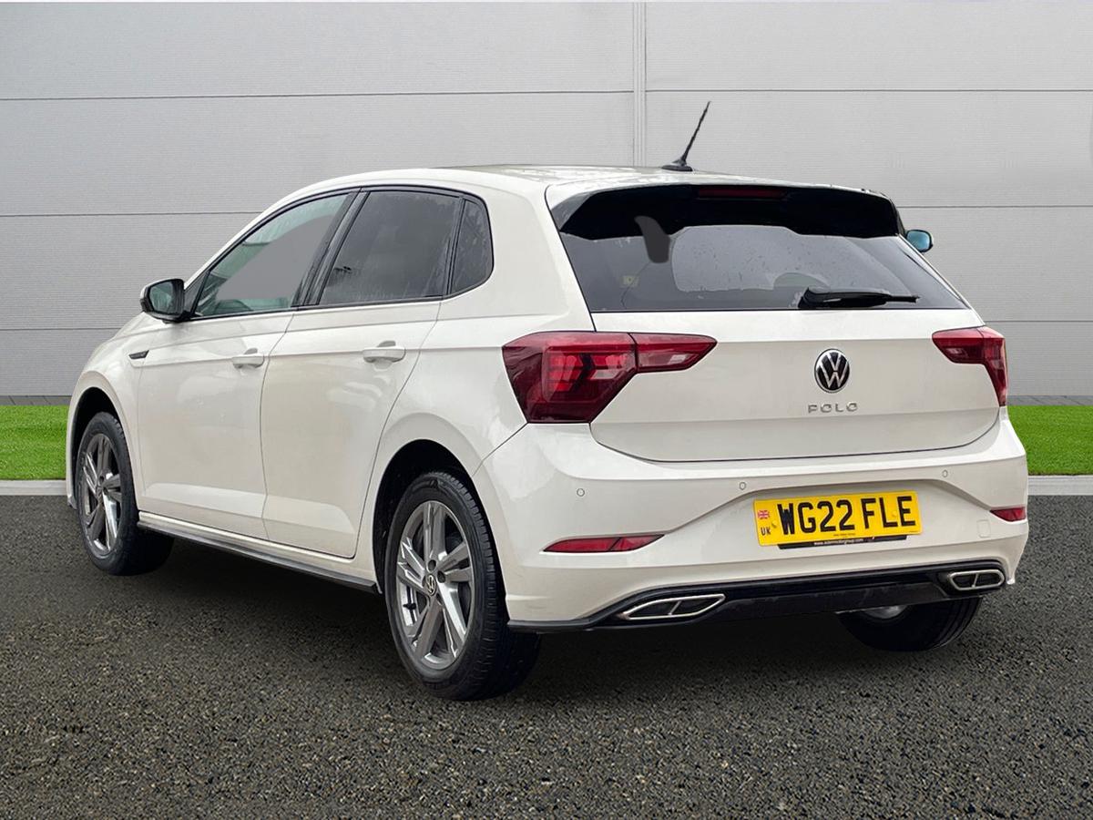 Used Volkswagen Polo 2022 for sale - 77442630: Photo 5