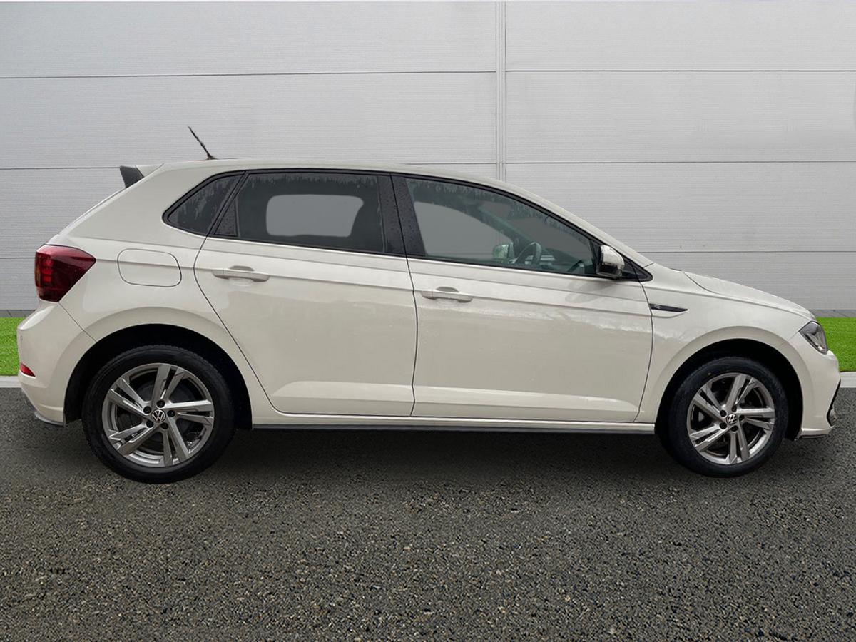 Used Volkswagen Polo 2022 for sale - 77442630: Photo 8