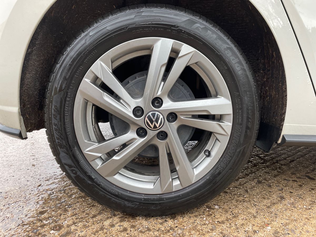 Used Volkswagen Polo 2022 for sale - 77442630: Photo 9