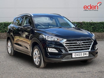 Used Hyundai TUCSON 2019 for sale - 79577679: Photo