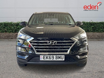 Used Hyundai TUCSON 2019 for sale - 79577679: Photo