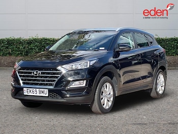 Used Hyundai TUCSON 2019 for sale - 79577679: Photo