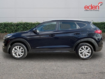 Used Hyundai TUCSON 2019 for sale - 79577679: Photo