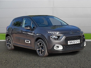 Used Citroen C3 2022 for sale - 79101867: Photo