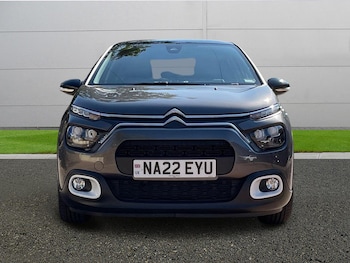 Used Citroen C3 2022 for sale - 79101867: Photo