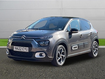 Used Citroen C3 2022 for sale - 79101867: Photo